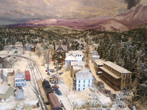 Current Exhibits